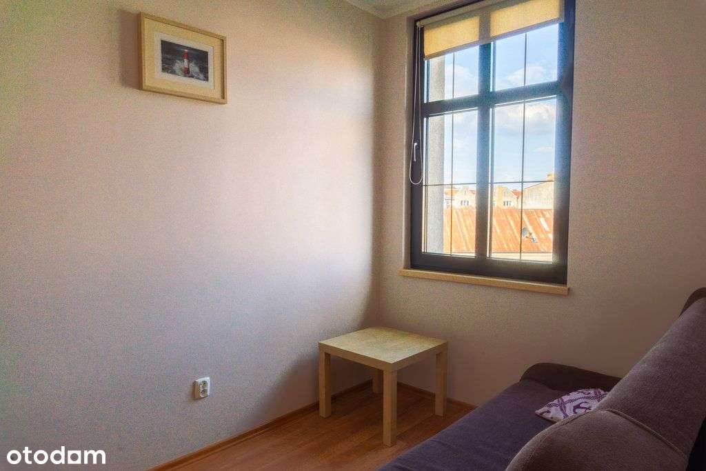 Mieszkanie w Centrum Świnoujścia - Pełny obrazek: 5/5