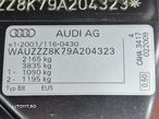 Audi A4 2.0 TDI Quattro Avant - 26