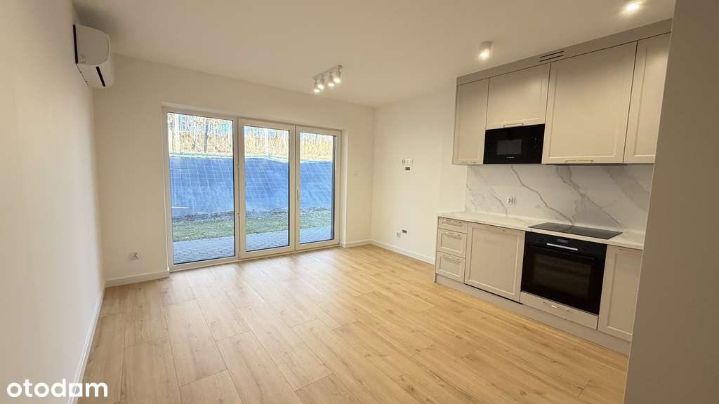 Kielanówka/wykończone mieszkanie/Wysoki standard-3