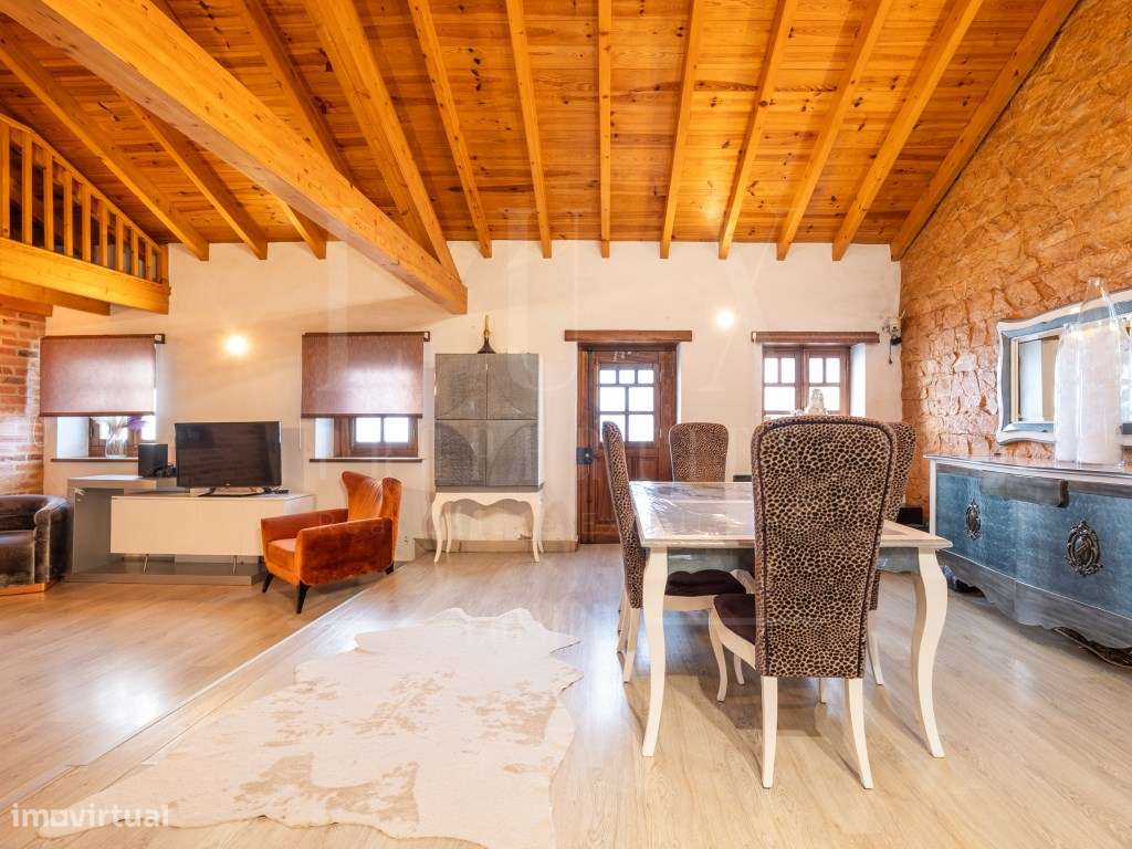 Moradia T4 | Carapinheira, Montemor-o-Velho - Grande imagem: 2/31