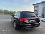 Audi A4 2.0 TDI Avant - 27