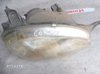 OPEL CORSA B COMBO LAMPA REFLEKTOR PRAWY PRZÓD PRZEDNIA PRAWA - 5