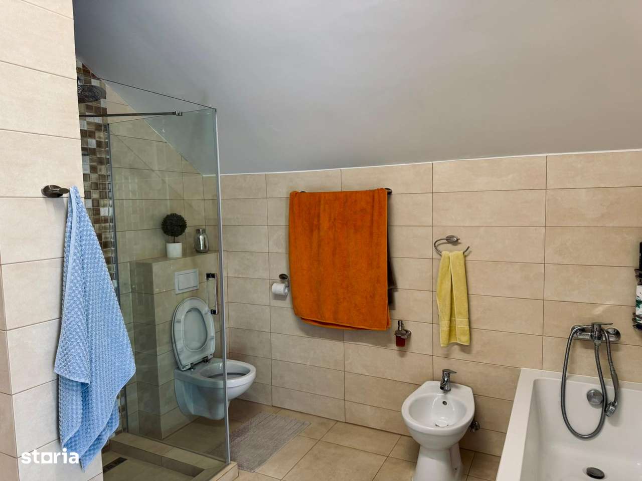 Casa cu 4 camere Visan-19
