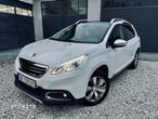 Peugeot 2008 1.6 VTi Allure - 1