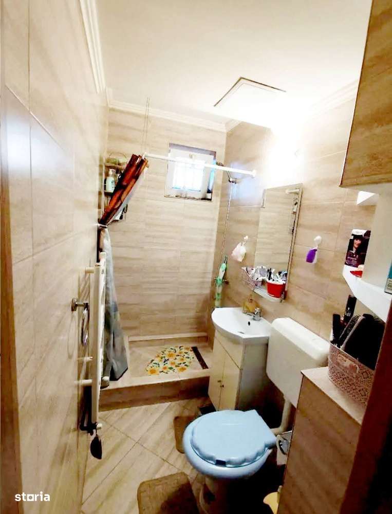 Apartament cu 2 camere - Imagine principală: 4/7