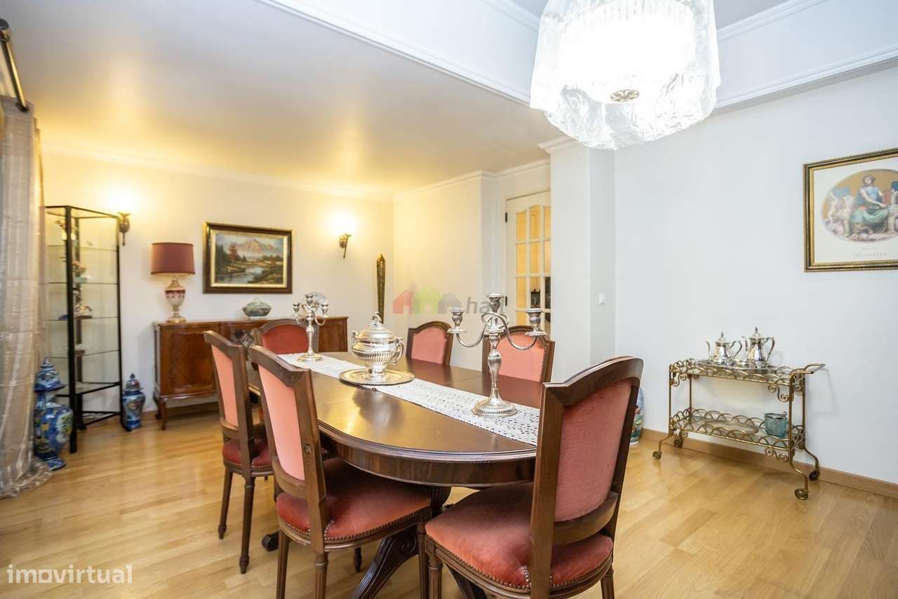 Apartamento T3 na Venteira - Amadora-3