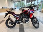 Honda CRF - 5