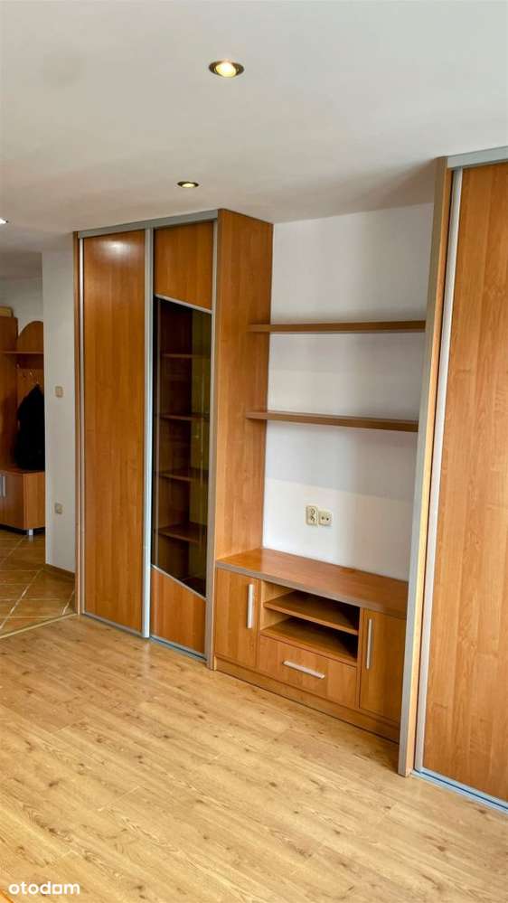 Mieszkanie, 36,50 m², Krynica-Zdrój-1