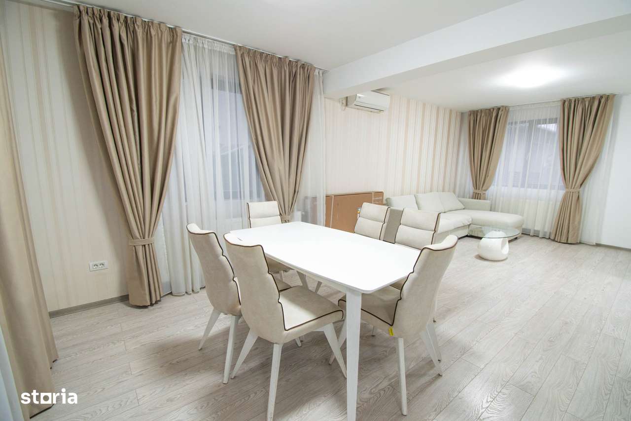 Inchiriere casa in Domnesti, Ilfov - ansamblul rezidențial Hera 2 - Imagine principală: 1/14