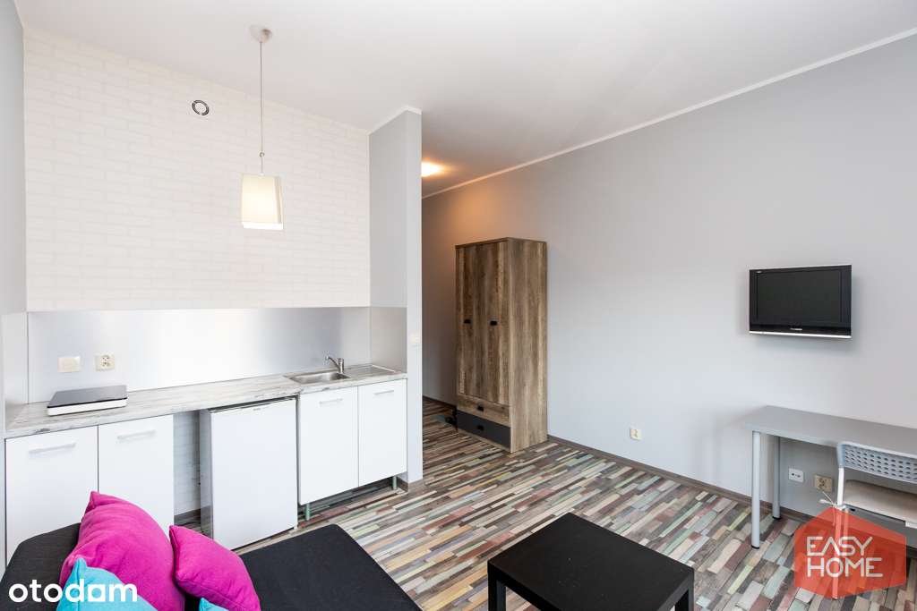 Nowe mieszkanie, super lokalizacja, wygodny dojazd - Pełny obrazek: 4/4