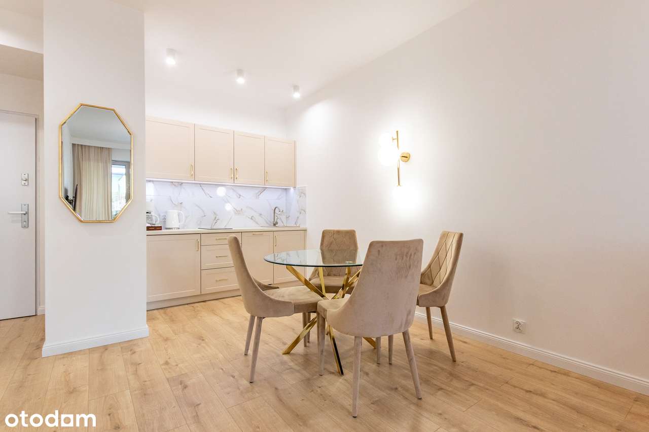 Luksusowy apartament nad morzem – gotowy do zamieszkania - Pełny obrazek: 5/10