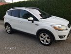 Ford Kuga 2.0 TDCi Titanium - 5