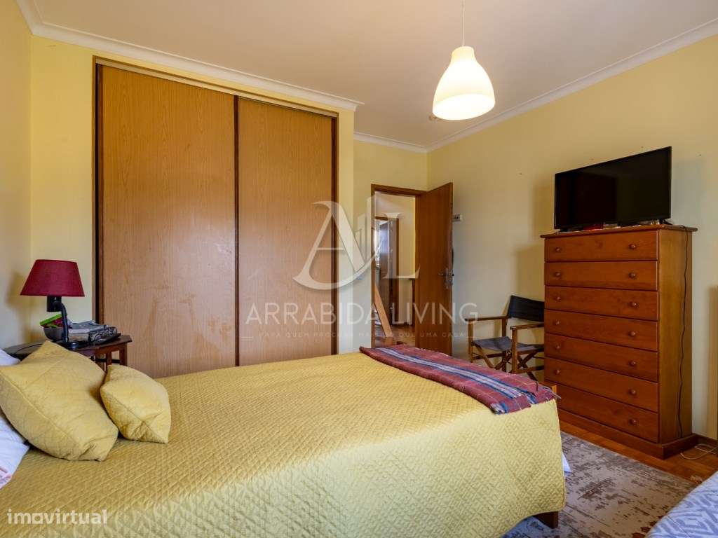 Moradia Geminada - Praias do Sado-11