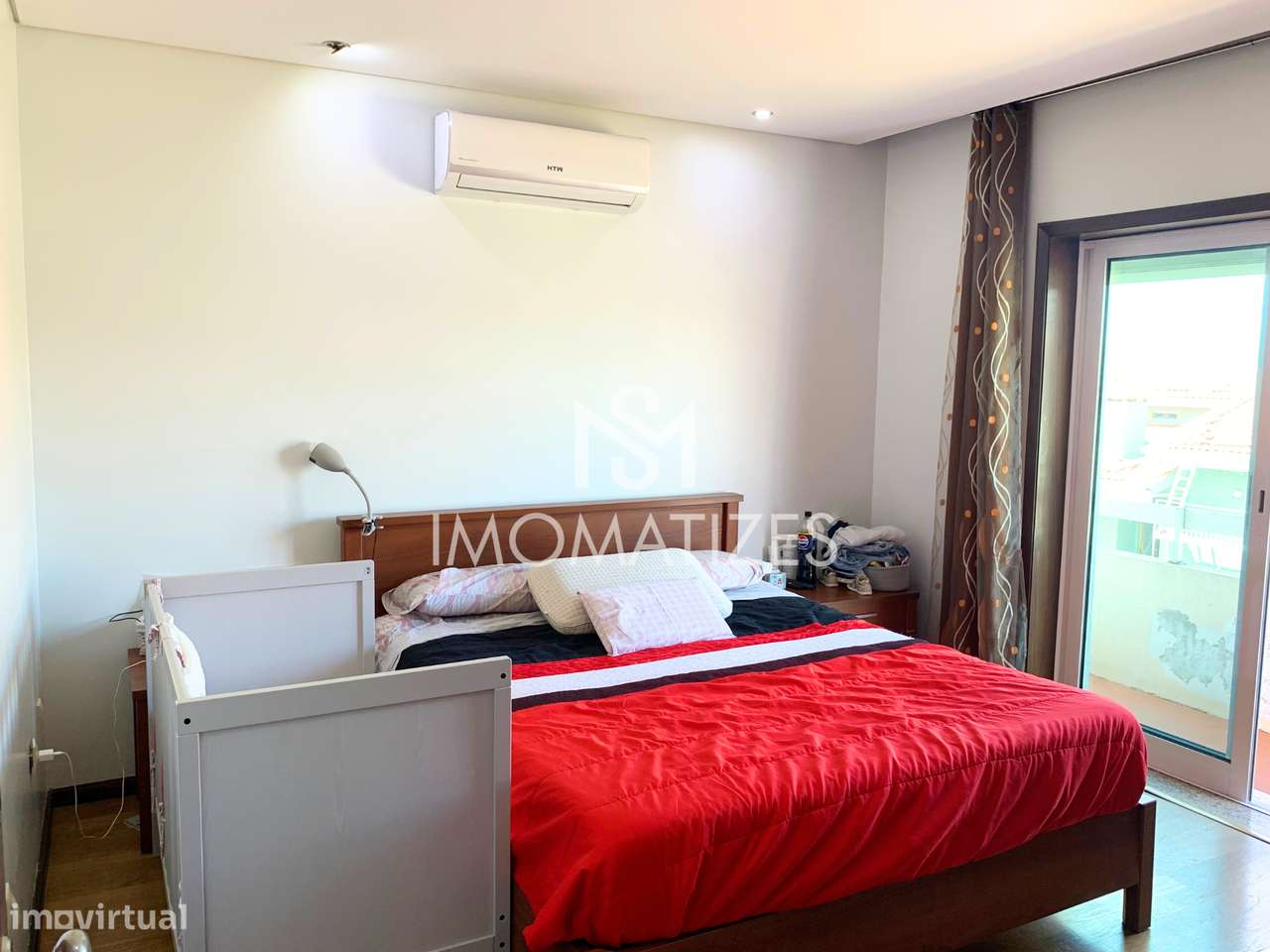 Moradia T5 em Remodelação na Trofa - Zona da Abelheira-22