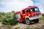 Star 266 MAN 6x6 pożarniczy ratowniczo gaśniczy straż - 20