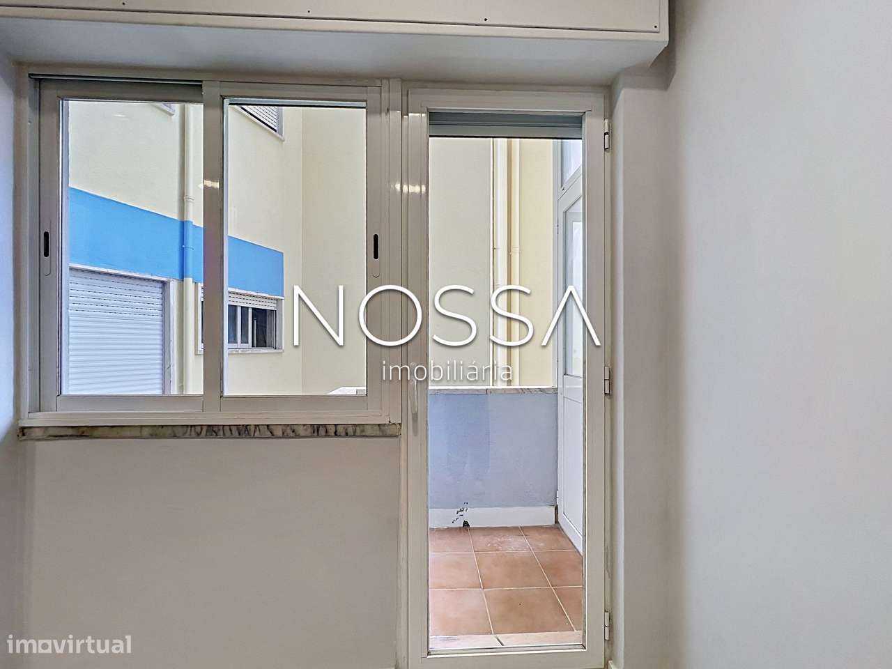 T1 Totalmente Remodelado | Amadora | Excelente Localização-19