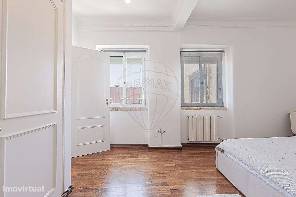 Apartamento T3 para venda-13