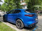 Alfa Romeo Stelvio 2.9 V6 Turbo AWD AT8 Quadrifoglio - 4