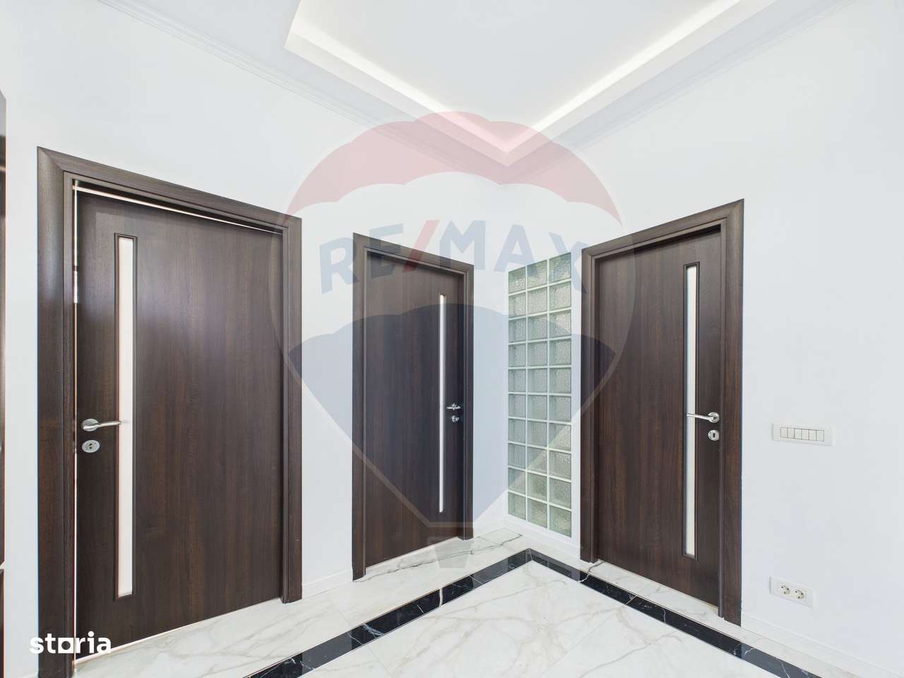 Casă individuala de vanzare Rahova, noua, moderna-8