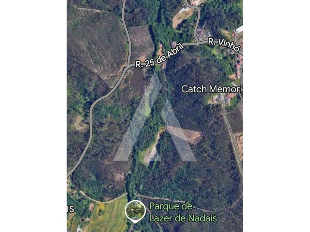 Terreno Rústico - Grande imagem: 2/5