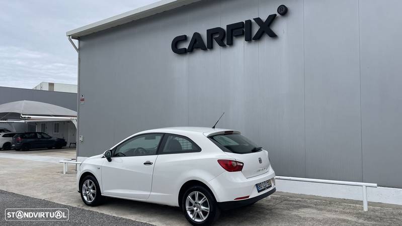 Seat Ibiza SC 1.2 TDI Business - 3