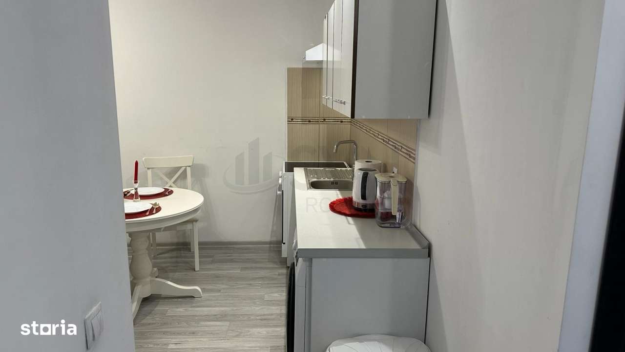 Studio Dublu Tineretului I Ideal Investitie - Imagine principală: 4/11