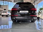 Audi SQ7 4.0 TFSI Tiptronic - 4