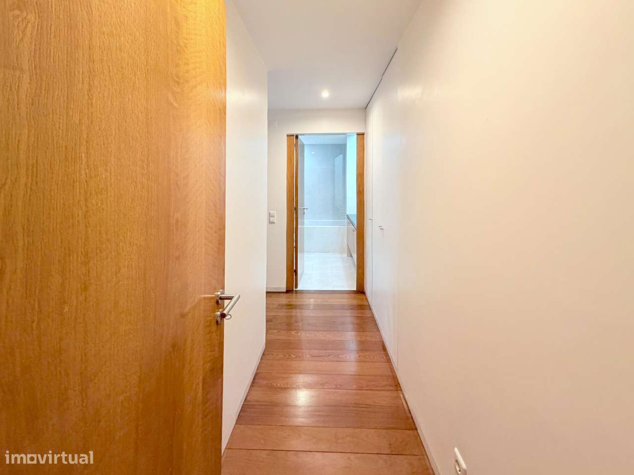 Apartamento T3- Condomínio Fechado a 800 metros da praia-49