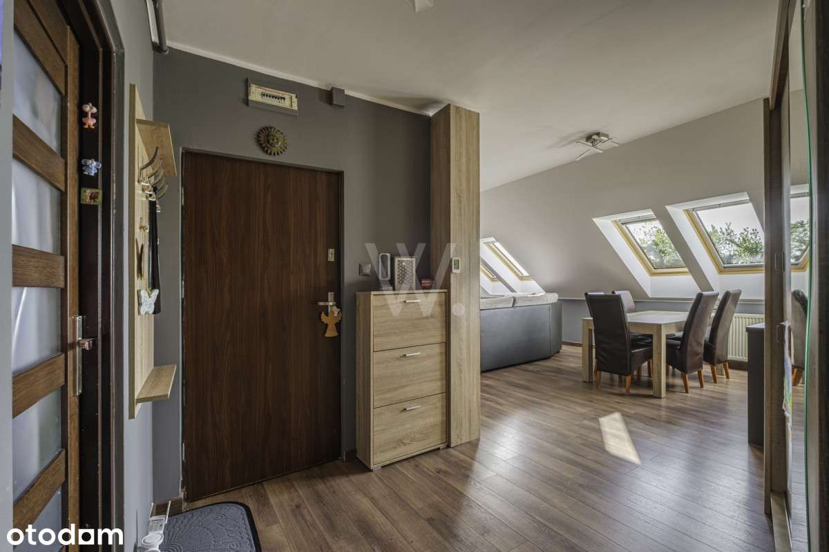 Komfort i spokój – idealne mieszkanie dla rodziny-16