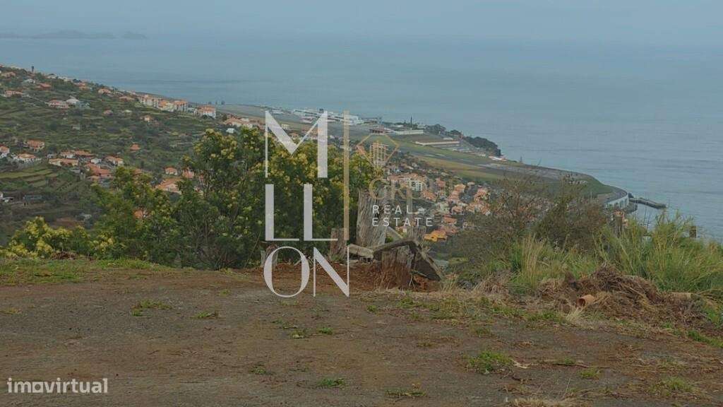 Terreno em Santa Cruz-5