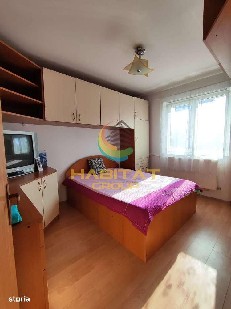 Vanzare Apartament Semidecomandat 2 Camere Aleea Gornesti Sector 4