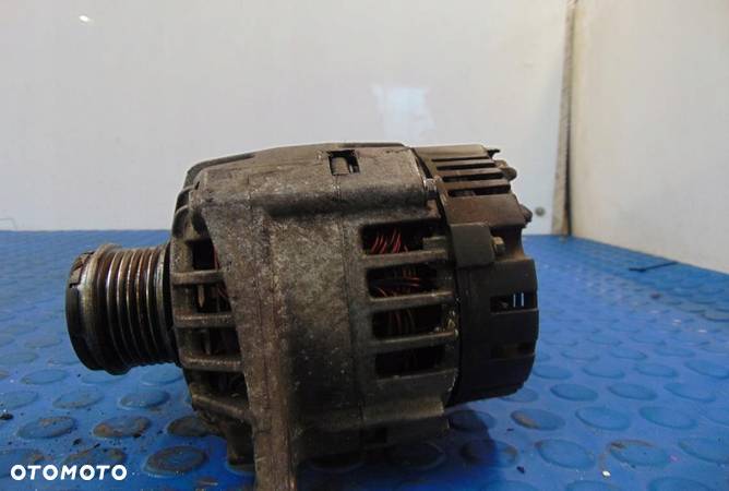 RENAULT SCENIC II ALTERNATOR 1.9DCI 8200054588 - 2