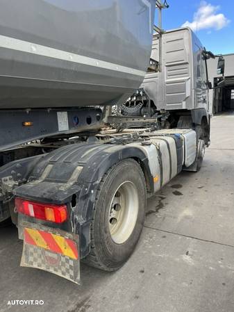 Volvo FM500 - 14