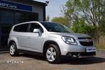 Chevrolet Orlando - 3