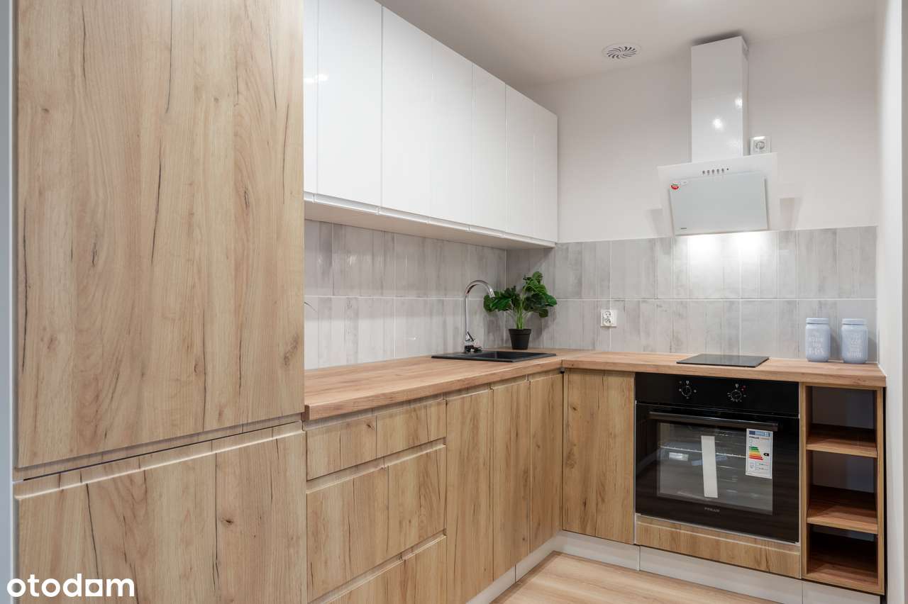 Turnkey Investment Property – Apartments in Central Katowice (video)-6