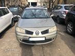 Bara fata Renault Megane 2 facelift cu proiectoare 2007 - 1