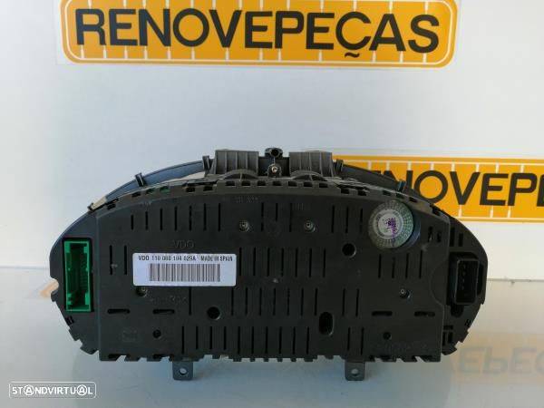 Kit Imobilizaçao Seat Ibiza Iii (6L1) - 5