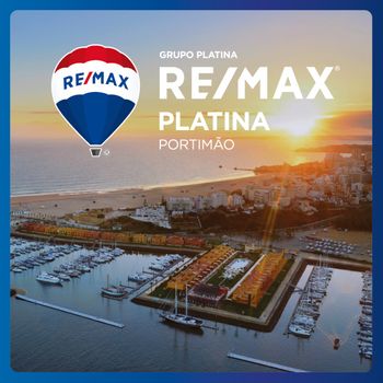 Remax Platina II Logotipo