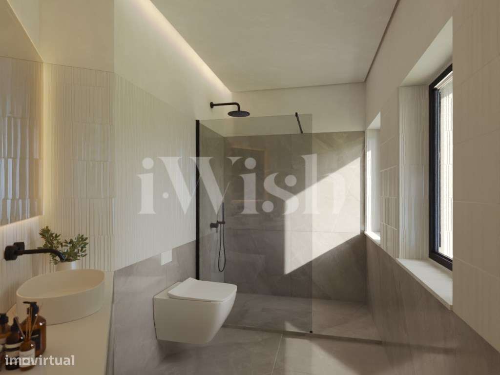 The Timeless Bento - Apartamento com 3 quartos e Varanda - Grande imagem: 5/11