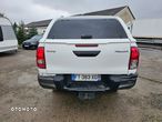 Toyota Hilux 2.4 D-4D Single Cab DLX 4x4 - 7