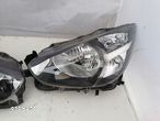 MAZDA 2 III LAMPA PRZÓD LEWA PRAWA EUROPA - 3