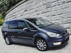 Ford Galaxy 1.8 TDCi Ghia - 1