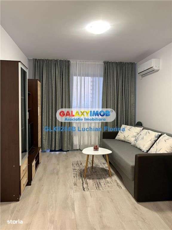 Comision 0% I 2 camere, bucatarie inchisa, parcare I Hils Pallady