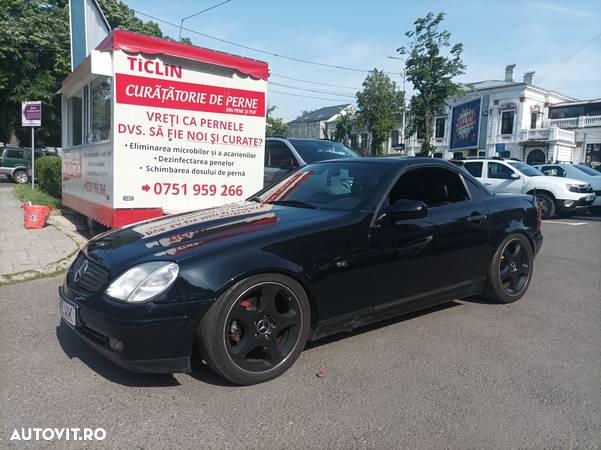 Mercedes-Benz SLK - 15