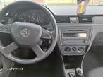 Skoda RAPID 1.6 TDI Active - 7