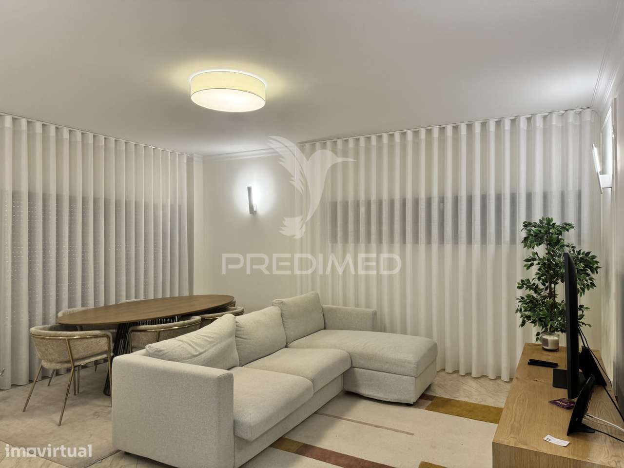 Magnífico T3 nas Colinas do Cruzeiro – Conforto, Elegância e Locali... - Grande imagem: 3/27