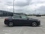 Peugeot 508 BlueHDi 180 EAT6 Stop&Start Allure - 11