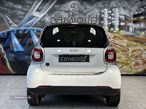 Smart ForTwo Coupé EQ passion edition nightsky - 28