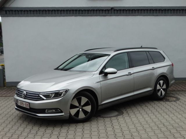 Volkswagen Passat B8 1.6 TDI (BlueMotion Technology) Trendline 2016