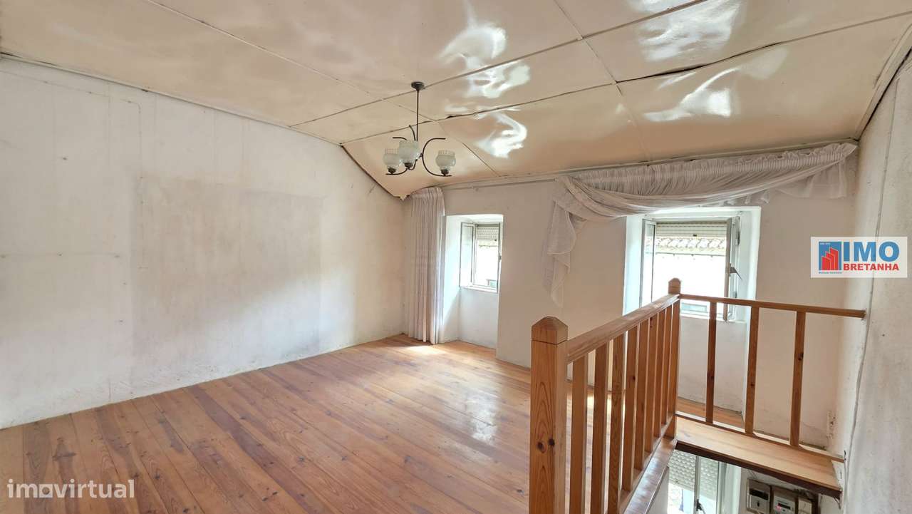 Moradia V3 - Cebolais de Cima - 10 min de Castelo Branco - Grande imagem: 5/12